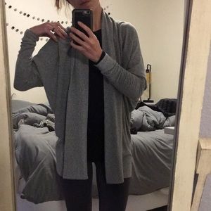 Urban outfitters Dolman cardigan